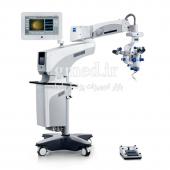 میکروسکوپ (Carl Zeiss) مدل OPMI Lumera i