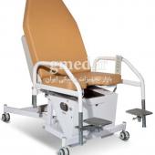 صندلی ژنیکولوژی الکتریکی مدل EW880