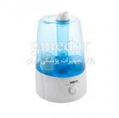 بخور-سرد-وکتو-Vekto-مدل-HQ602A-ساخت-آلمان