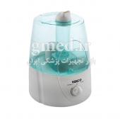 بخور-سرد-وکتو-Vekto-مدل-HQ602-ساخت-آلمان