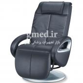 صندلی ماساژ به روش شیاتسو مدل (MC 3800) مارک (Beurer) آلمان