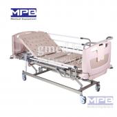 تخت بستری یک شکن مدل MP1180