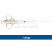 سیستم یکبار مصرف نیمه اتوماتیک کانولای PrimoCut مارک PAJUNK 