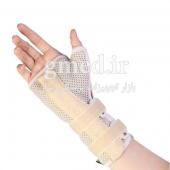 مچ بند آتل دار تلیا telia مدل wrist splint ساخت ایران