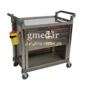 ترالی-توزیع-دارو-مدل-AB11-محصول-ایران