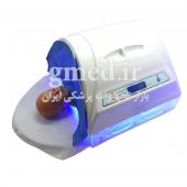 دستگاه-فتوتراپی-نوزاد--تونلی-تپکو-مدل-SMG-ساخت-ایران