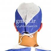 کلاه جراحی برند هرود (HEROD) ساخت ایران