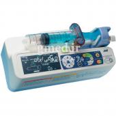 پمپ سرنگ جی ام اس (JMS) مدل SP-510 ژاپن