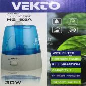 بخور-سرد-وکتو-Vekto-مدل-HQ602A-ساخت-آلمان