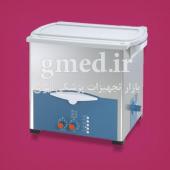 التراسونیک کلینر مدی سونیکس (Medisonics) سوئیس