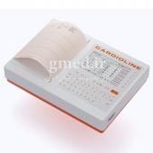نوار قلب ( الکتروکاردیوگراف ) 12 کاناله برند Cardioline مدل  +200