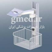 پایه-دیواری-مانیتورینگ-کارپذیر-Karpazir-ایران