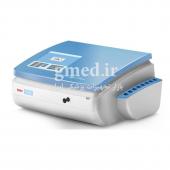 اسپکتروفوتومتر مرئی-فرابنفش (Analytik) مدل SP-UV 200  