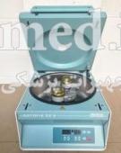 سانتریفیوژ-Hettich--ساخت-چین