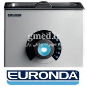 دستگاه تمیز کننده اولتراسونیک Euronda 4D