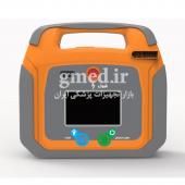 دفیبریلاتور خارجی خودکار برند سعادت مدل شوکا (SHOOKA) 