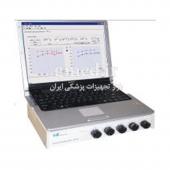 ادیومتر (شنوایی سنج) کلینیکال پژواک آوا مدل CA 81 ساخت ایران