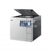 اتوکلاو کلاس B یوروندا منطبق با  EN13060