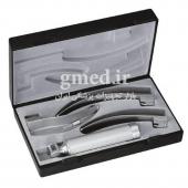 لارنگوسکوپ بزرگسال ریشتر (Riester) مدل Mc- intosh 2