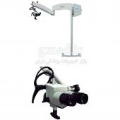 میکروسکوپ-ویدئویی-HD-مارک-Chammed-مدل-OMS2300