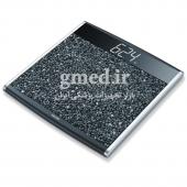 ترازوی شخصی مدل (PS 890) مارک (Beurer) آلمان