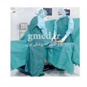 پک شان جراحی مارک Hartmann