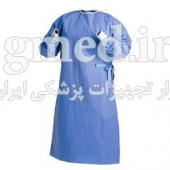 گان مچ کشبافت 5سانتی راتا طب ساخت طب