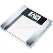 ترازوی تشخیصی مدل (BF 480 USB) مارک (Beurer) آلمان