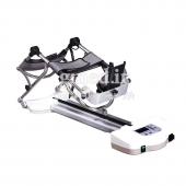 CPM  مدل 540M مارک KINETEC فرانسه