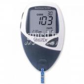 دستگاه گلوکومتر مدل (AGM - 2200) مارک (GlucoDr) کره جنوبی