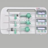 پمپ سرنگ (sinomedical) مدل SN-50T66