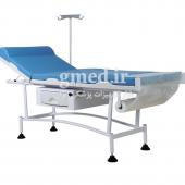 تخت معاینه یک شکن مدل M90 