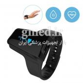مچ-بند-آنالیز-خواب-برند-Viatom-مدل-CheckmeO2-max