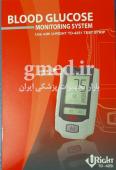 دستگاه-تست-قند-Uright-مدل-td4251-آلمان