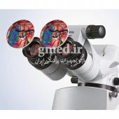 میکروسکوپ (Carl Zeiss) مدل OPMI Pentero