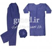 ست-بیمار-پارچه-بافتینه-ساخت-ایران