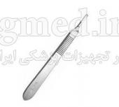 دسته بیستوری شماره سه سوما مدل 1050-04