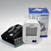 فشارسنج-دیجیتالی-Omron--امرون-مدل-M3