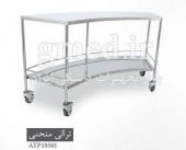 میز منحنی آرکاتجهیز (Arka.T) ایران