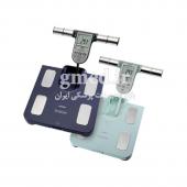 ترازو امرن (OMRON) ژاپن مدل BF511 