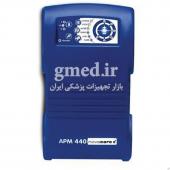 تشک-مواج-Novacare-مدل-APM440-بنیان-درمان