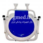 توالت-فرنگی-دیواری-آسانا-ASANA-مدل-تاشو-دیواری-ساخت-ایران