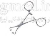  پنس شانگیر ساچمه دار سوما مدل0120-07