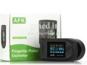 پالس اکسیمتر  AFK مدل YK009 ساخت چین