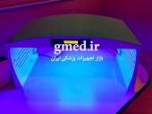 دستگاه-زردی-نوزاد-فتوتراپی-زیست-دهش-ساخت-ایران