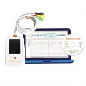هولتر-قلب-Cardioline-Walk400h--هولتر-ECG-چندکاناله-تا--روز