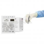 دستکش-بدون-پودر-MEDIGRIP-مارک-ANSELL