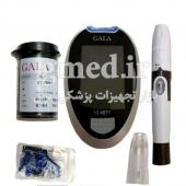 دستگاه-تست-قند-خون-گالا-مدل-GALATD4277ساخت-تایوان