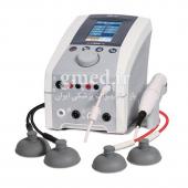 کامبینیشن وکیوم NU - TEK مدل CT2201 