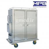 ترالی محصول مهر پویان بهداشت مدل MP2960